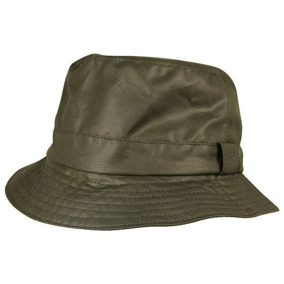 Jack Pyke Bush Hat Green