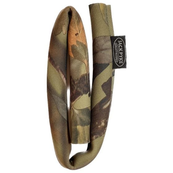Jack Pyke Neoprene Single Barrel Cover Woodland