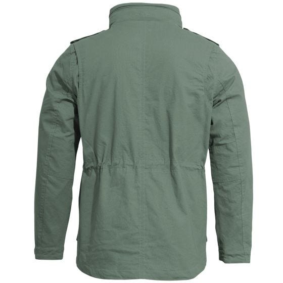 Pentagon M65 2.0 Parka Camo Green