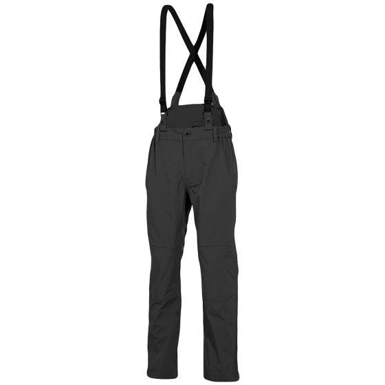 Pentagon Hurricane Rain Pants Black