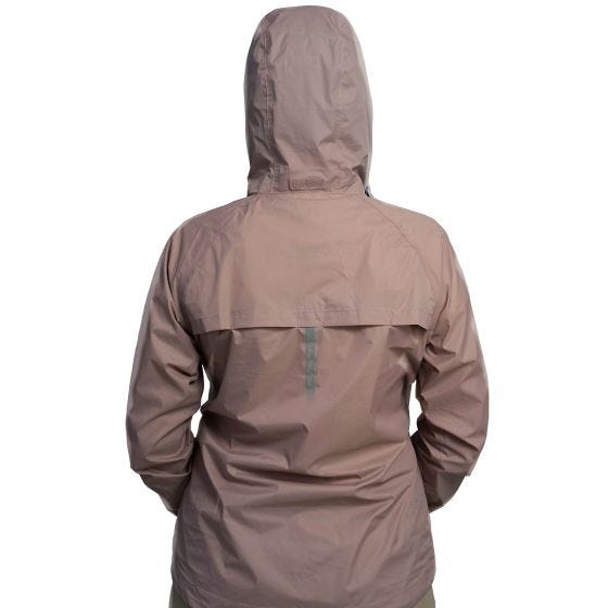 Pentagon Cloudburst Packable Rain Jacket Rotten Apple