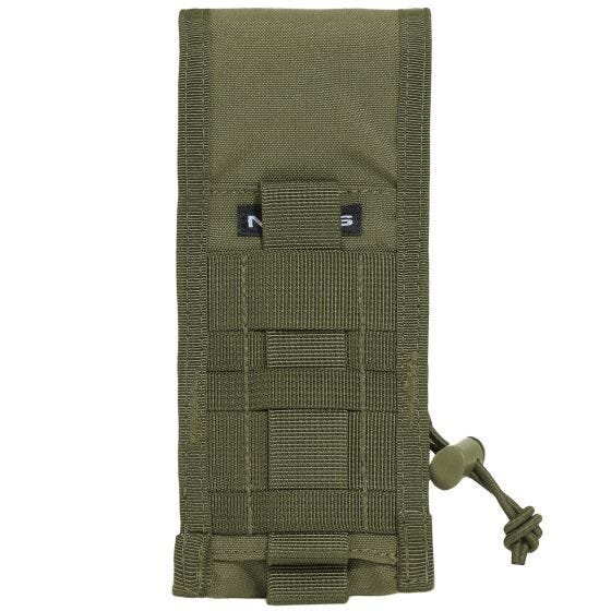 Pentagon Single Multi Pouch Olive