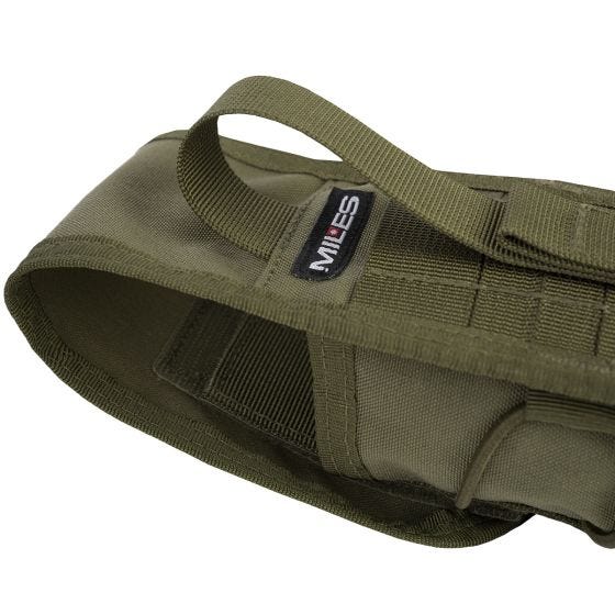 Pentagon Single Multi Pouch Olive