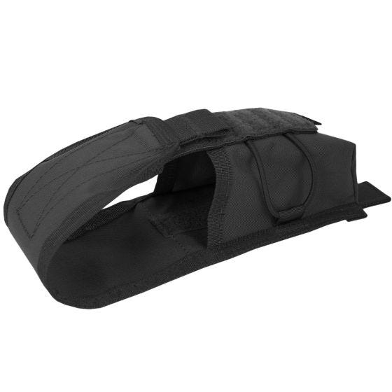 Pentagon Single Multi Pouch Black