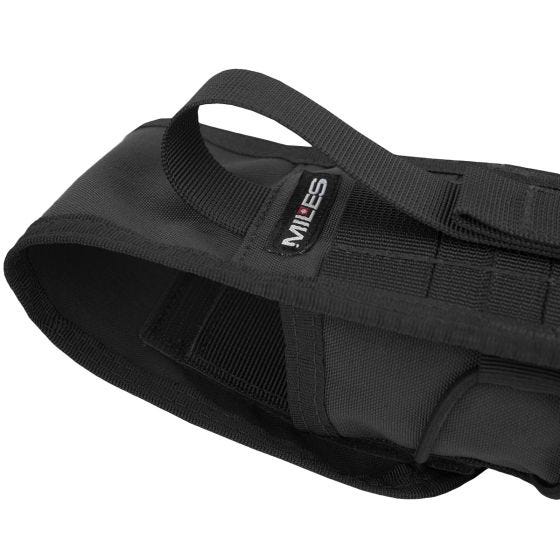 Pentagon Single Multi Pouch Black