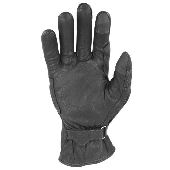 KinetiXx X-Cobra Gloves Black