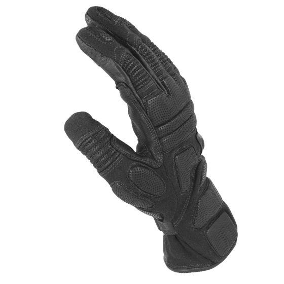 KinetiXx X-Cobra Gloves Black