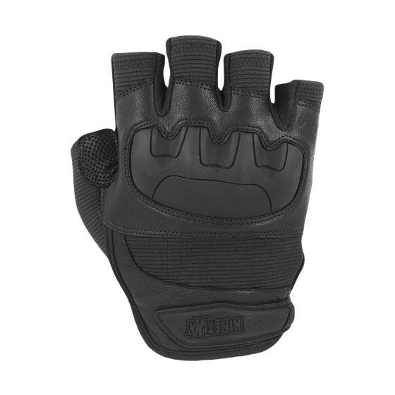 KinetiXx X-Ra Short Finger Gloves Black