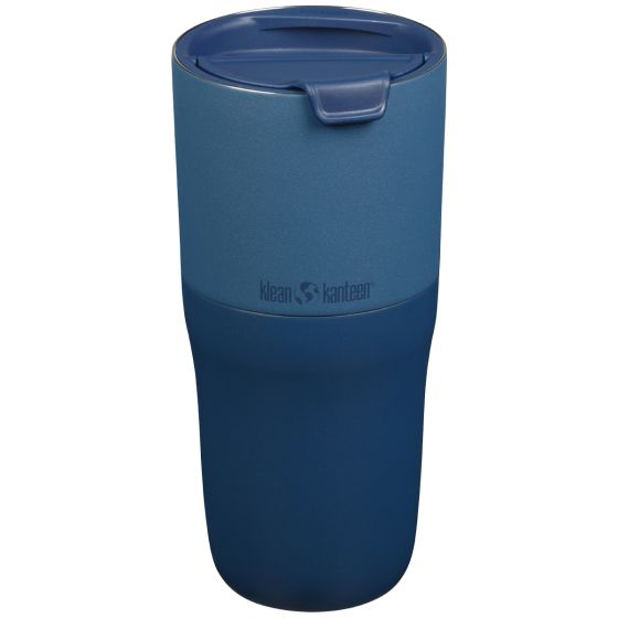 Klean Kanteen Rise 768ml Tumbler w/Flip Lid Stellar