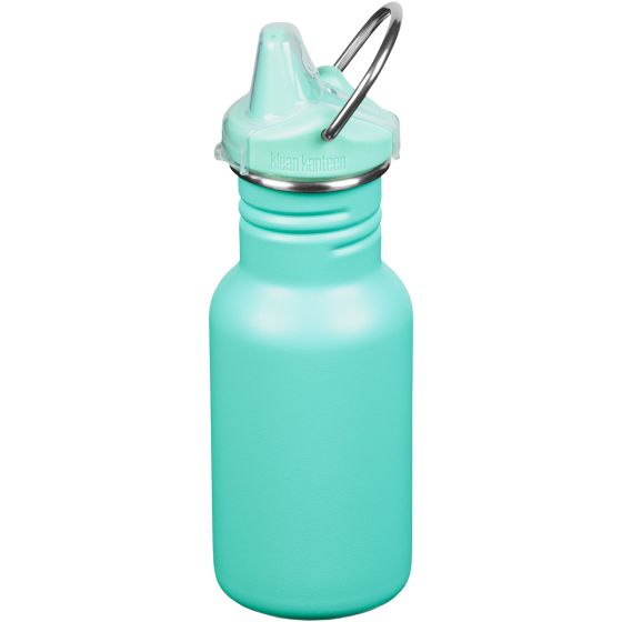 Klean Kanteen Kid Kanteen 355ml Bottle Sippy Cap Florida Keys