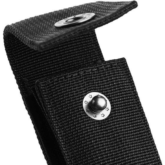 Leatherman Nylon Sheath Large Black