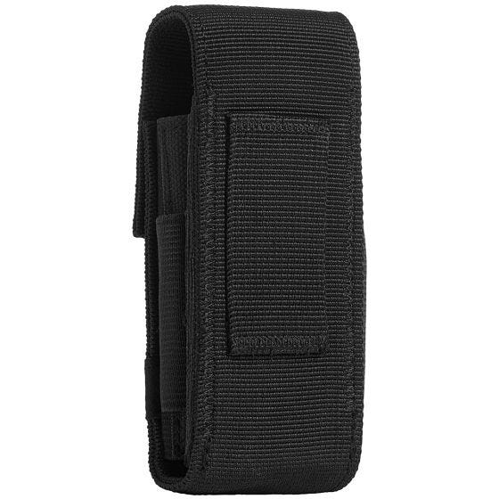 Leatherman Nylon Sheath with 4 Pockets Large Black