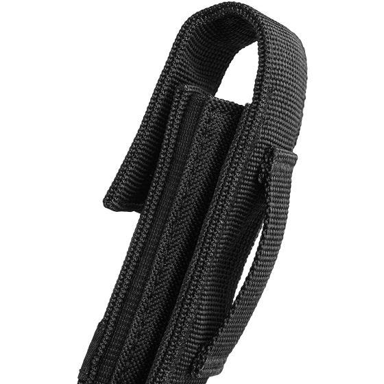 Leatherman Nylon Sheath with 4 Pockets Large Black