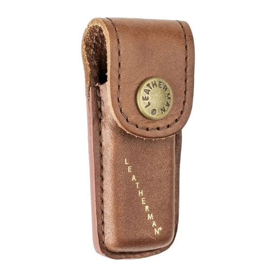 Leatherman Heritage Leather Sheath Extra Small Brown