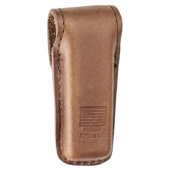 Leatherman Heritage Leather Sheath Extra Small Brown