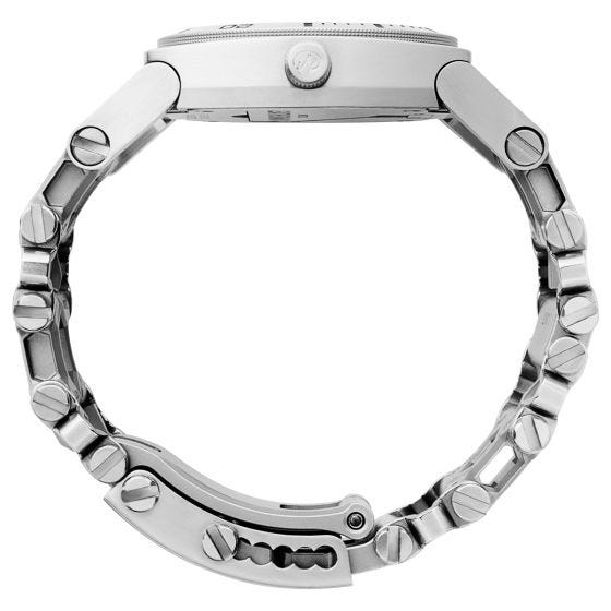Leatherman Tread Tempo Watch Stainless