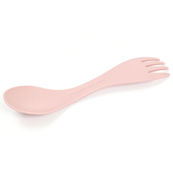 Light My Fire Spork Little Bio Dusty Pink