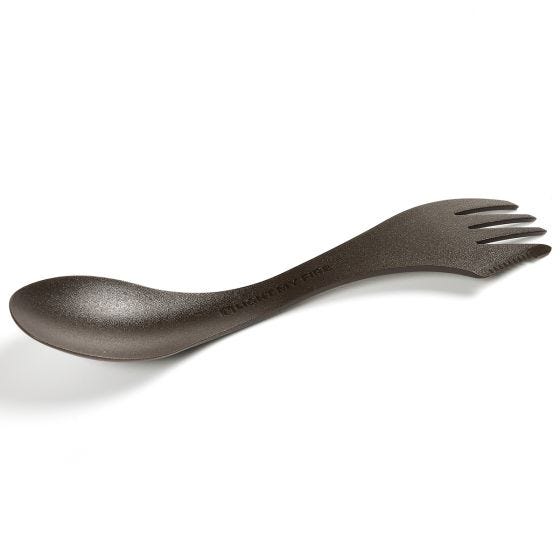 Light My Fire Spork Original Bio Cocoa