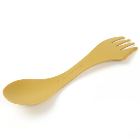 Light My Fire Spork Original Bio Musty Yellow