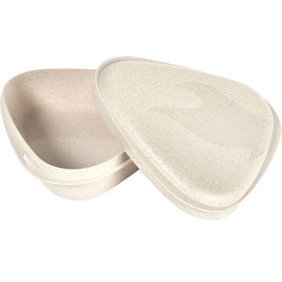 Light My Fire Bowl´n Lid Bio Lunch Box Cream