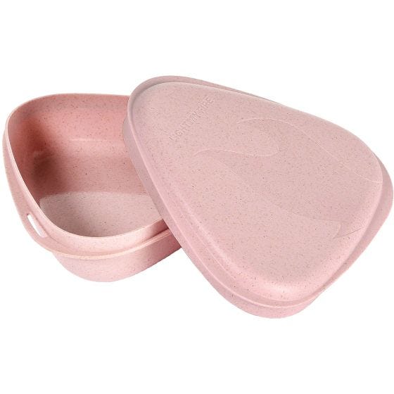Light My Fire Bowl´n Lid Bio Lunch Box Dusty Pink