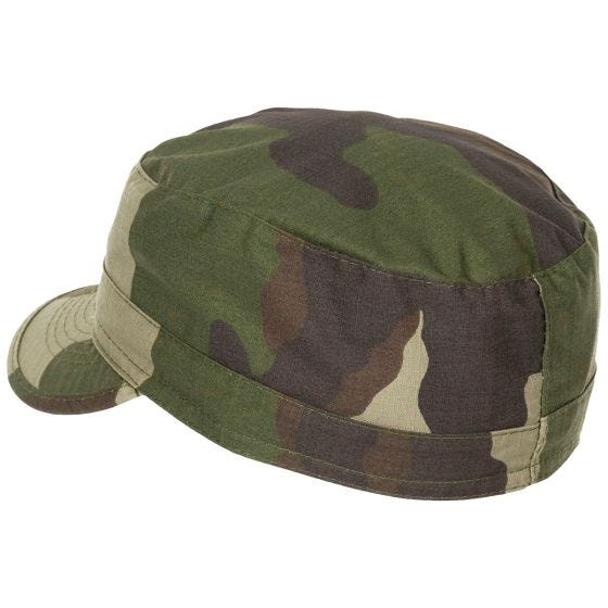 MFH BDU Ripstop Field Cap CCE