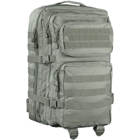 Mil-Tec MOLLE US Assault Pack Large Foliage