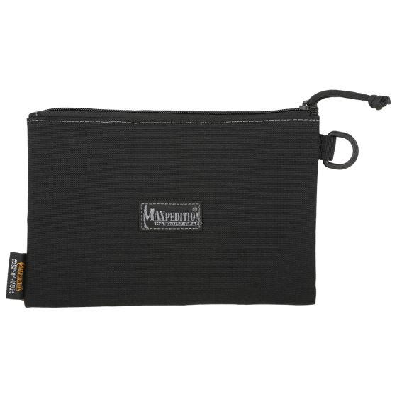 ​​Maxpedition Block Sack Pouch Large Black