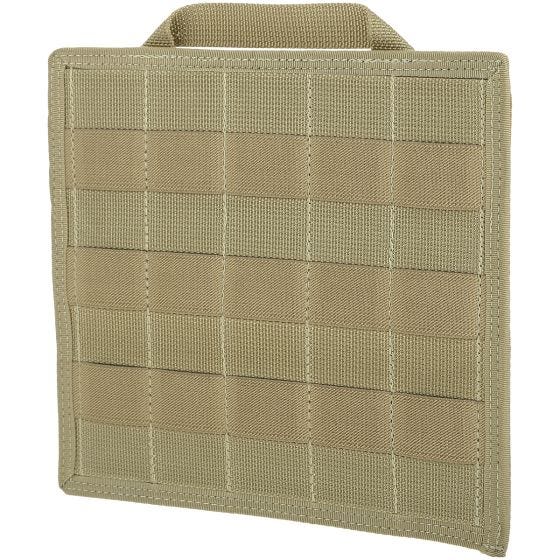Maxpedition HOOK-AND-LOOP PALS PANEL - LARGE KHAKI