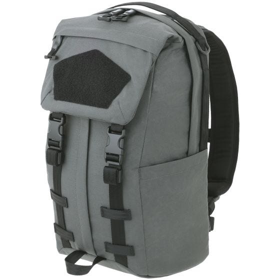 Maxpedition Prepared Citizen TT22 Backpack 22L Wolf Gray