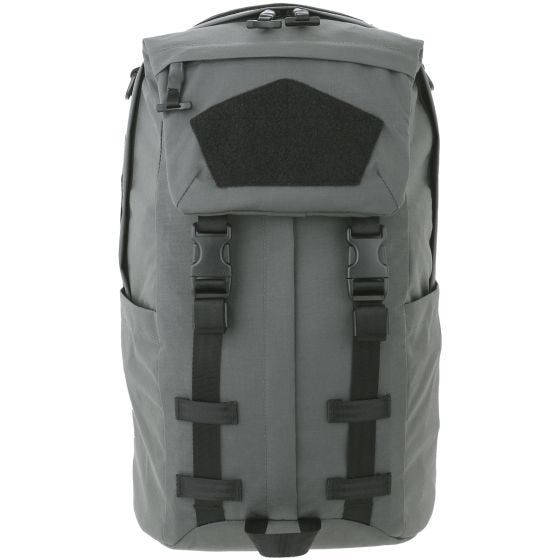 Maxpedition Prepared Citizen TT22 Backpack 22L Wolf Gray