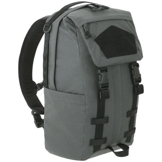 Maxpedition Prepared Citizen TT22 Backpack 22L Wolf Gray