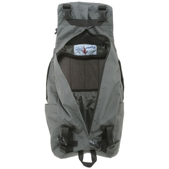 Maxpedition Prepared Citizen TT22 Backpack 22L Wolf Gray