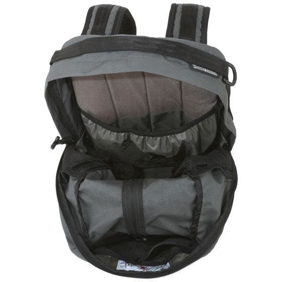 Maxpedition Prepared Citizen TT22 Backpack 22L Wolf Gray