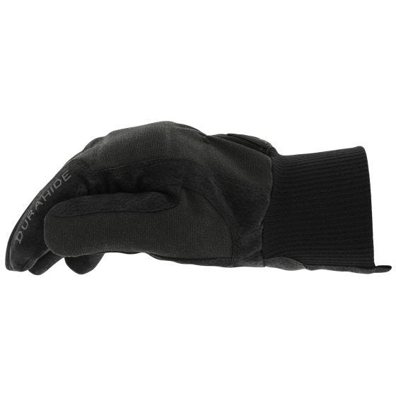 Mechanix Wear Coldwork Canvas Utility Gloves Black