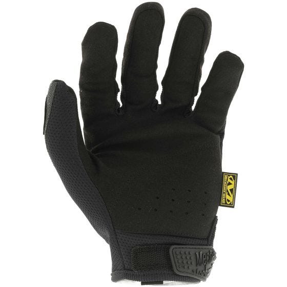 Mechanix Wear The Original Gloves Black