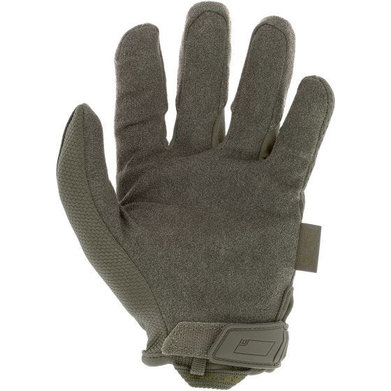 Mechanix Wear The Original Olive Drab