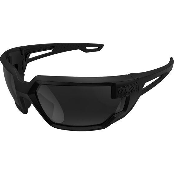 Mechanix Wear Vision Type-X F Safety Eyewear Smoke Lens Black Frame