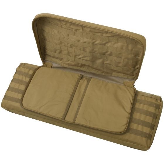 Mil-Tec Rifle Case Medium Coyote