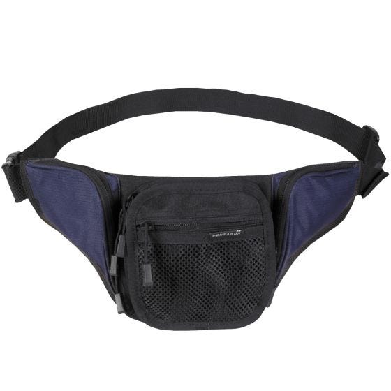 Pentagon Nemea Pistol Pouch Navy Blue