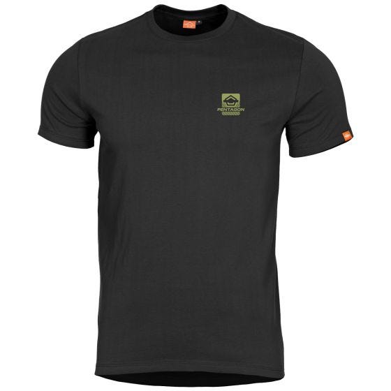 Pentagon Ageron T-shirt Eagle Black