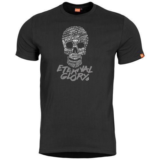 Pentagon Ageron T-shirt Eternal Glory Black
