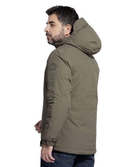 Pentagon Hoplite Parka Escape Edition RAL 7013