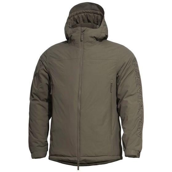 Pentagon Hoplite Parka Escape Edition RAL 7013