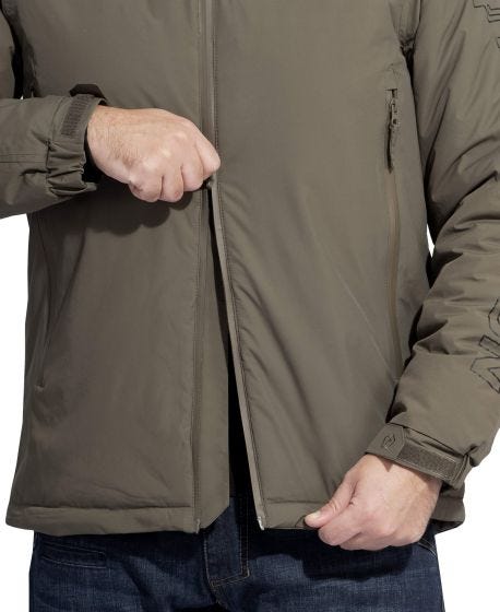 Pentagon Hoplite Parka Escape Edition RAL 7013