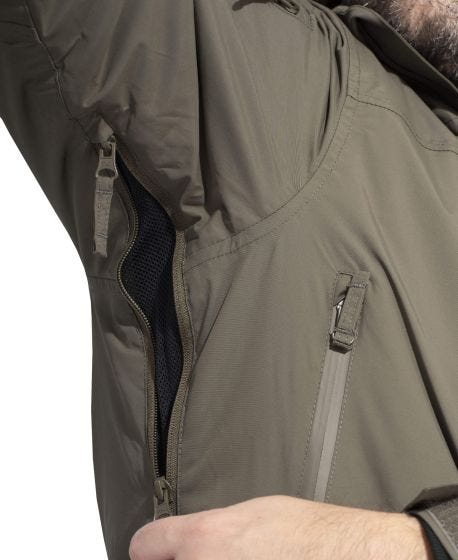Pentagon Hoplite Parka Escape Edition RAL 7013