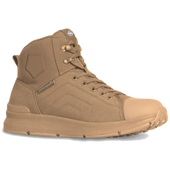 Pentagon Hybrid 2.0 Tactical Boots Coyote