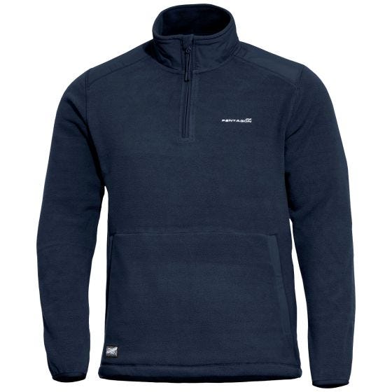 Pentagon Kedros 2.0 Fleece Sweater Midnight Blue
