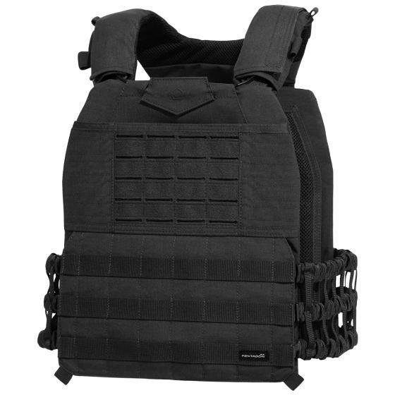 Pentagon Milon Tactical Vest Black