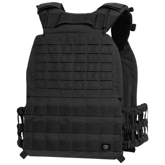 Pentagon Milon Tactical Vest Black